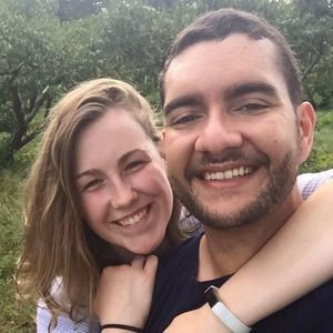 Meet your Posher, Mackenzie